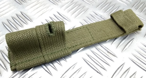 Genuine webbing pattern - genuine,