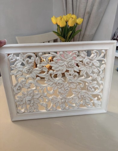 Plaster paris vintage - paris,