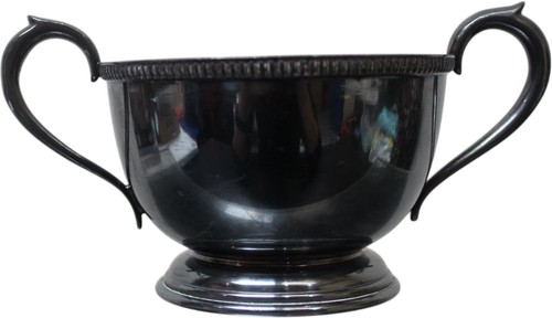 Garrard ltd twin handled - co,