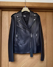 Karl Largerfeld Paris Studded