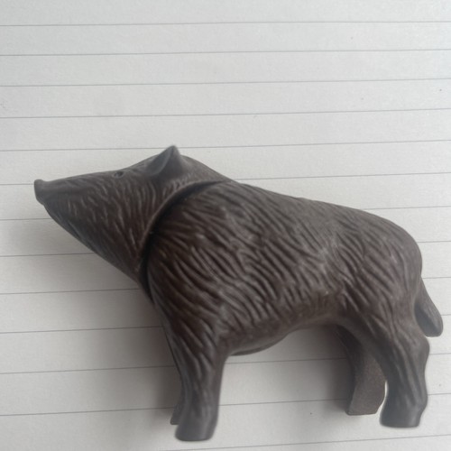Playmobil spares wild - spares,