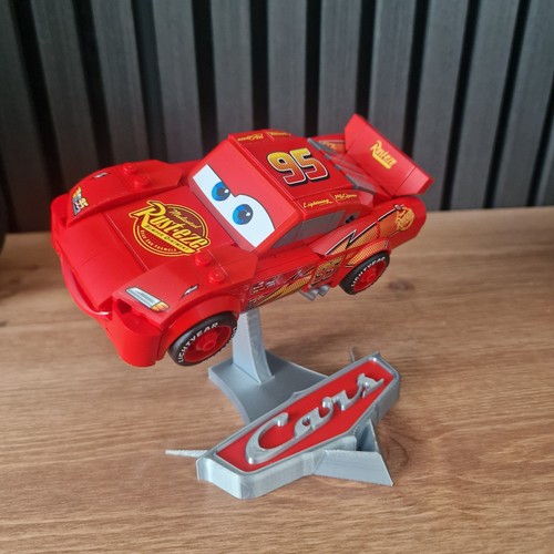 Display stand for lego speed - stand,