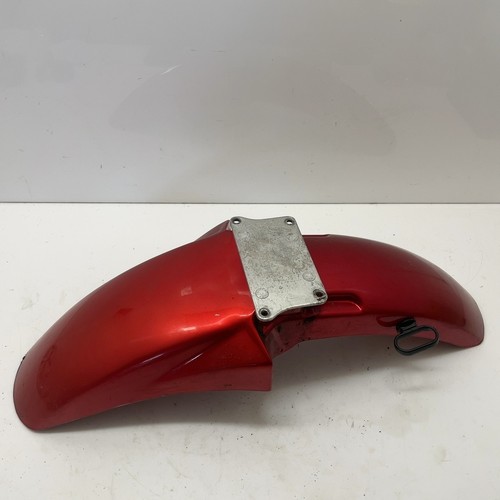 Honda 500 1983 1988 - vt,