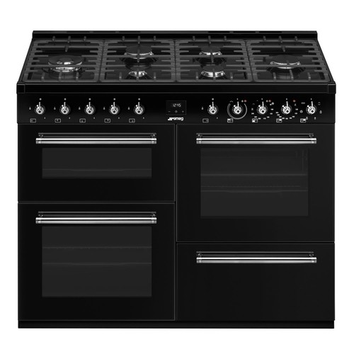 Smeg concert 110cm - 110cm, dual