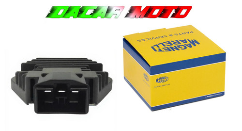 Voltage regulator honda - regulator, 400