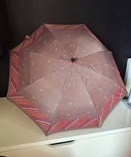 Vintage Ladies Umbrella 1960s