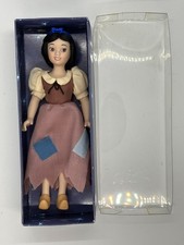 DE AGOSTINI Disney Porcelain