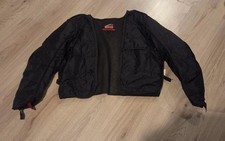 Hein Gericke Size 52 Motocycle Jacket Liner