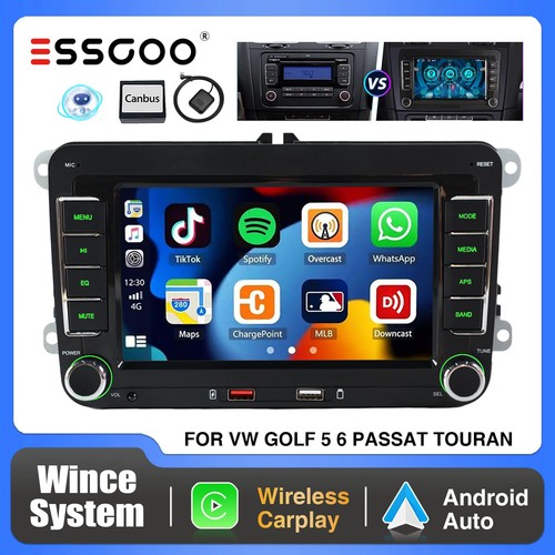 For golf mk5 - vw,