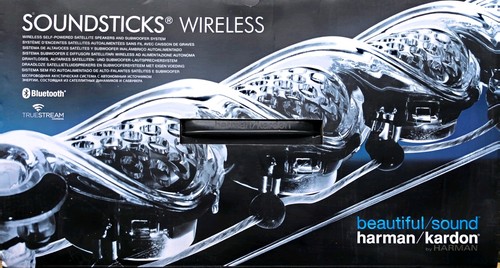 Harman kardon k951290 - harman,