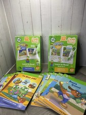 Leap Frog Tag Reading Learn to