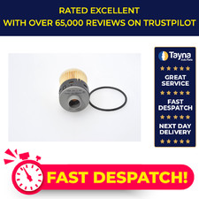 Fuel Filter fits VAUXHALL