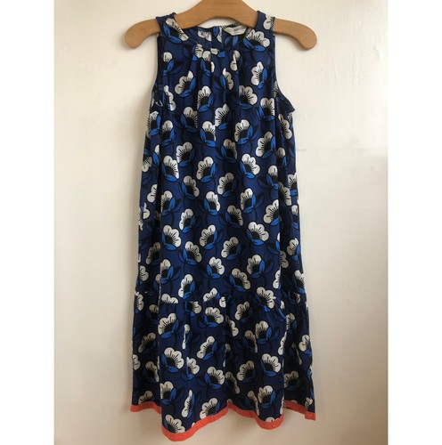 Regatta orla kiely blue - orla,