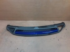 HONDA CIVIC MK8 HB 2006-2011 REAR BUMPER DIFFUSER SPOILER 08F03-SMG-6000-02