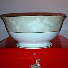 Lenox SCALAMANDRE Love Bird