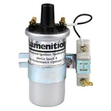 Lumenition High Energy Coil With Ballast Resistor - Race / Rally / Motorsport