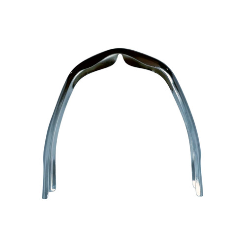 Honda metal leg shield - honda, cover
