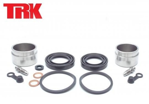 Rear brake caliper rebuild - rear, kit