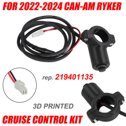 219401135 cruise control kit - cruise,