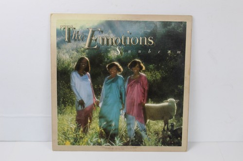 1978 the emotions sunbeam - 1978,