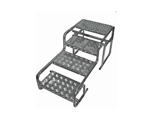 Avonstar tier caravan step - avonstar,