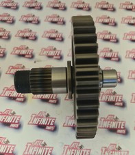 Yamaha Rhino 660 2004-2008