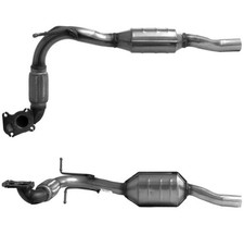 Approved Catalytic Converter