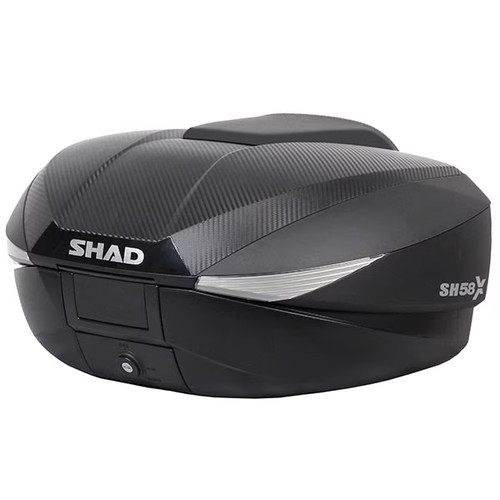 Shad sh58x expandable top - expandable,