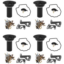 4Set for V-MAX 1200 Vmax -2000