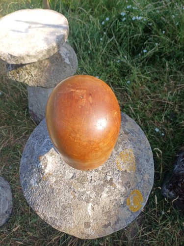 Vintage piece wooden - 2,
