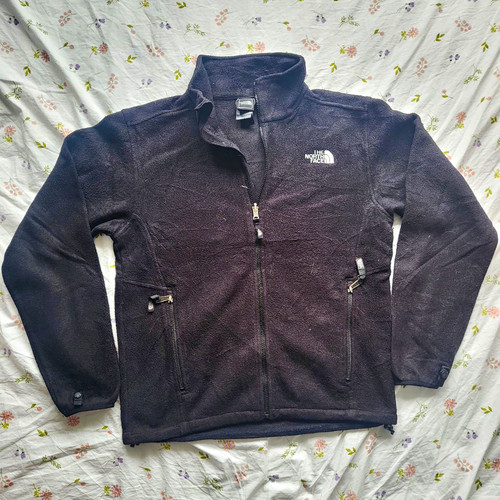 The north face black - face,