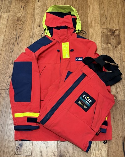 Vintage england gill gore tex - vintage, gore-tex