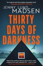 Jenny Lund Madsen Thirty Days