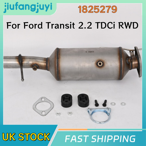 Soot diesel particulate filter - soot,