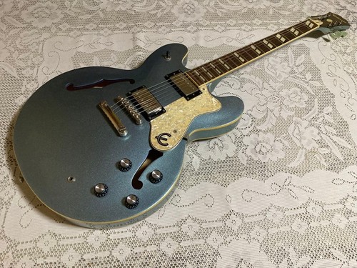 Epiphone riviera - epiphone, riviera-Ⅱ