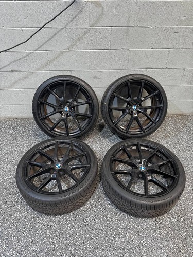 Staggered oem bmw - oem,
