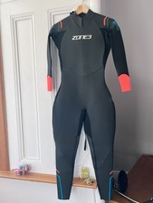 Zone 3 Wetsuit Women's Aspect Websuit - brand new Women's medium
