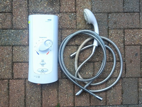 Mira advance atl - advance, thermostatic