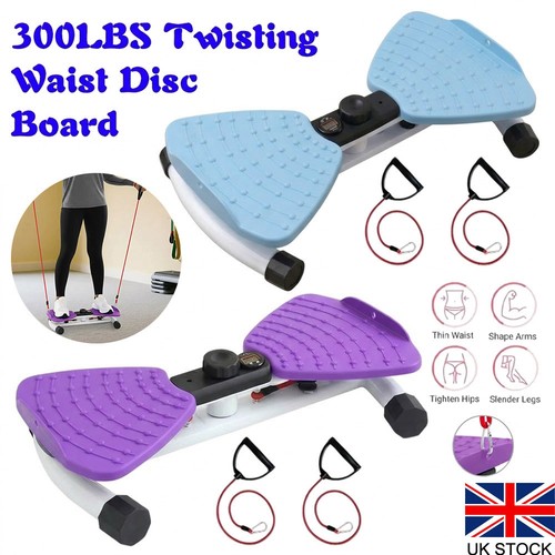 Waist twister machine digital - waist,