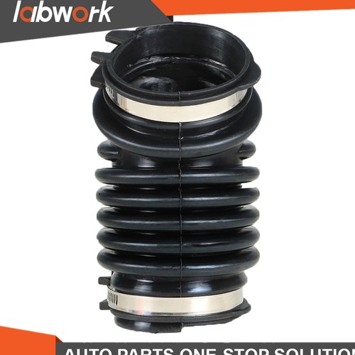 Air box intake hose - air, pipe