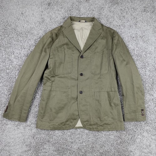 Banana republic safari suit - banana,