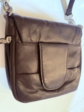 Vintage travelon Chocolate