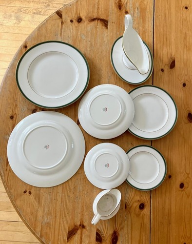 Fine bone china spode - fine,