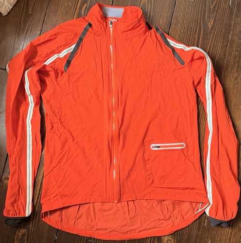 Rapha men orange wind - rapha, men's