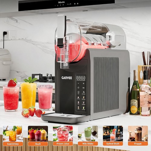 Slushie machine 6 - 2l, machine,