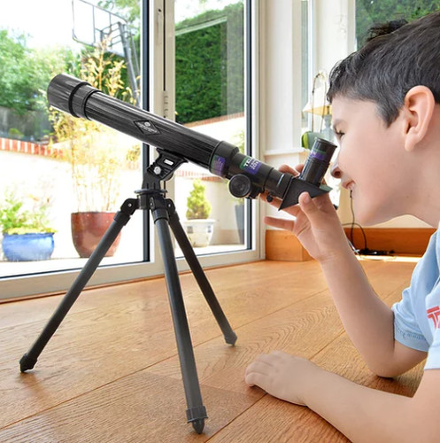 Satsuma adventure telescope - satsuma,