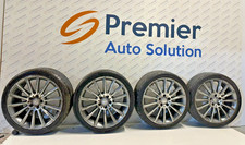 MERCEDES BENZ GENUINE 19 INCH