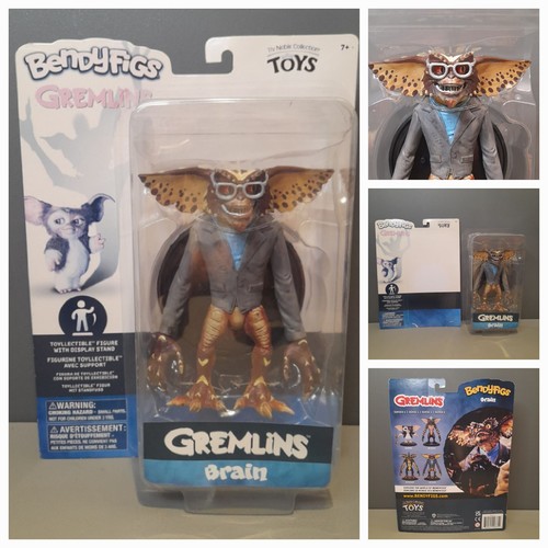 Gremlins brain gremlin - brain,