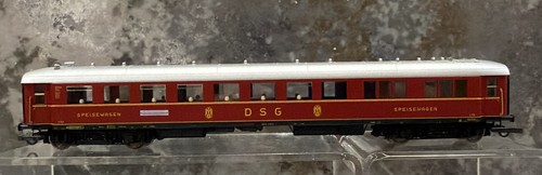 Fleischmann 5633 dsg - fleischmann,