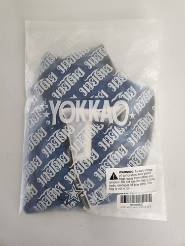 New yokkao lettering - new!, muay